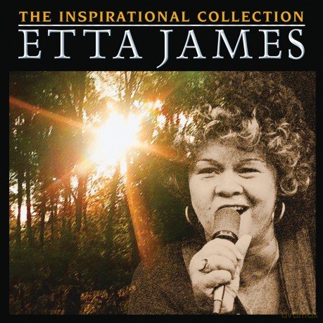 Etta James: Inspirational Collection [CD]