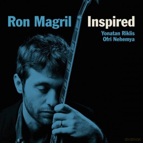 Ron Magril: Inspired [CD]