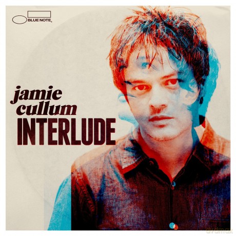 Jamie Cullum: Interlude [CD]
