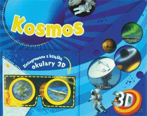 Kosmos - Praca Zbiorowa [KSIĄŻKA]