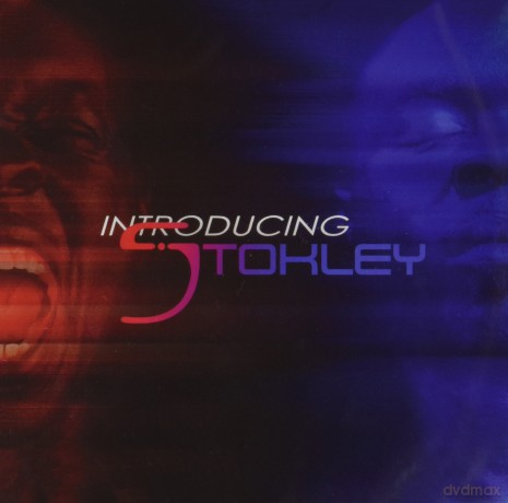 Stokley: Introducing Stokley [CD]