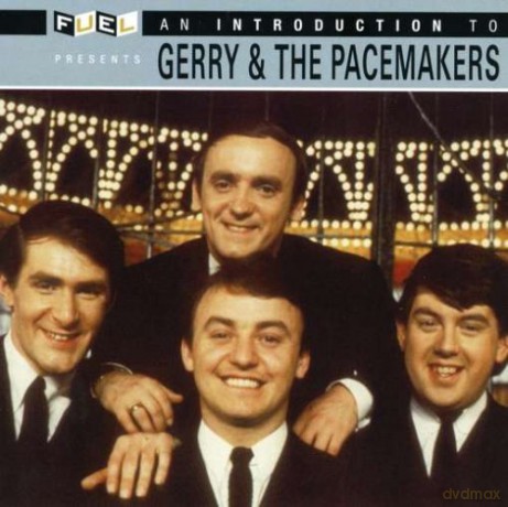 Gerry & Pacemakers: Introduction To Gerry & Pacema [CD]