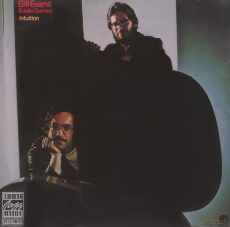 Bill Evans: Intuition [CD]
