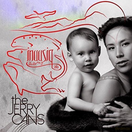 Jerry Cans: Inuusiq [CD]