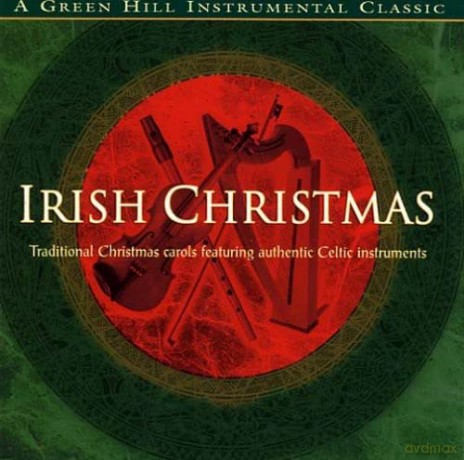 Craig Duncan: Irish Christmas [CD]