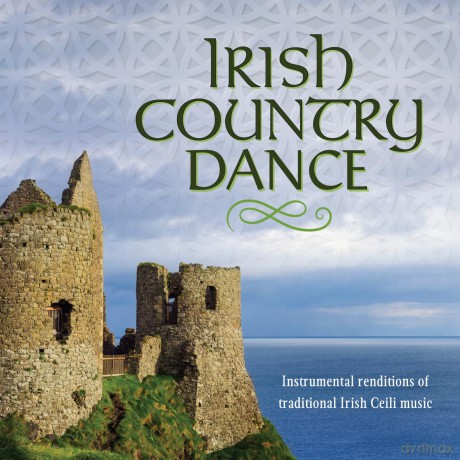 Craig Duncan: Irish Country Dance [CD]
