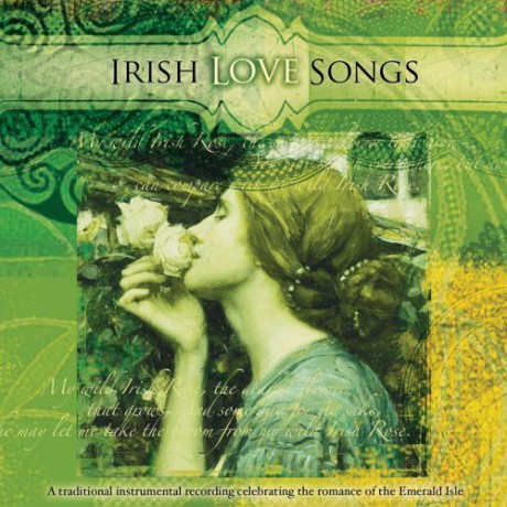 Craig Duncan: Irish Love Songs: Traditional Instrumental [CD]