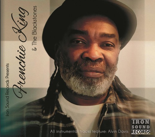 Frenchie King (With The: Iron Sound Records Present [CD]
