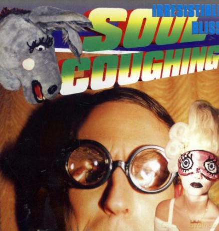 Soul Coughing: Irresistible Bliss [CD]