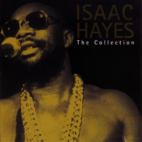 Isaac Hayes: Isaac Hayes Collection [CD]