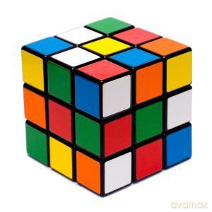 Kostka Rubika 85x85 [SZKOŁA]