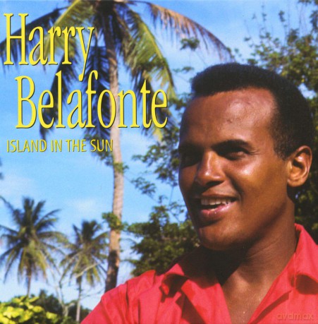 Harry Belafonte: Island In The Sun [5CD]