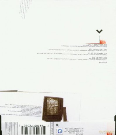 Slut: It Was Easier [CD]
