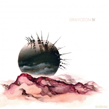 Grayceon: Iv [CD]