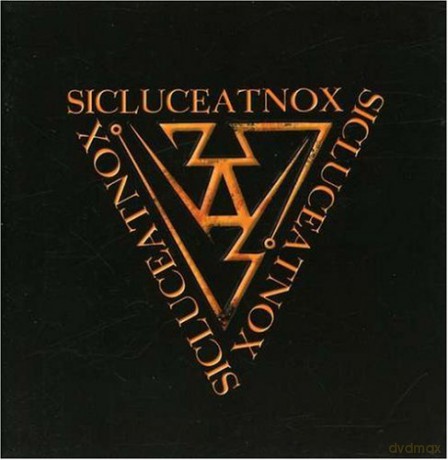 Nox: Ixaxaar [CD]