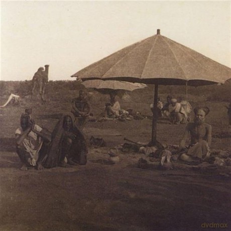 Muslimgauze: Jal Ab Dullah [CD]