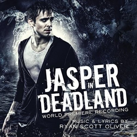 Jasper In Deadland [CD]