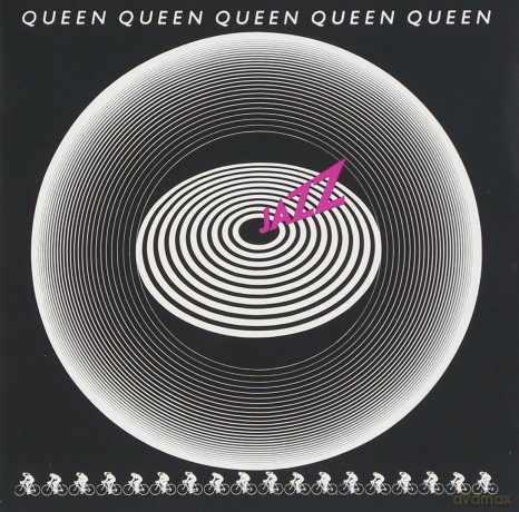 Queen: Jazz [CD]