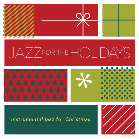Jazz For The Holidays: Jazz For The Holidays [CD]