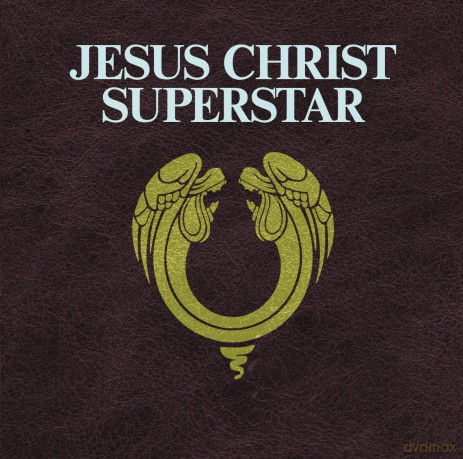 Jesus Christ Superstar [2CD]
