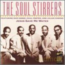 Soul Stirrers: Jesus Gave Me Water [CD]