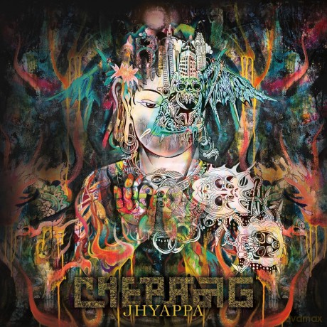 Chepang: Jhyappa [CD]