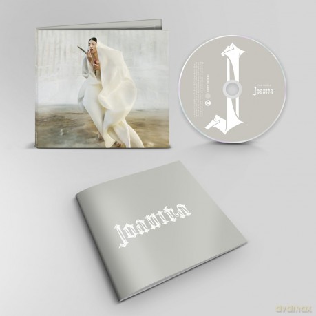 Joan Thiele: Joanita [CD]