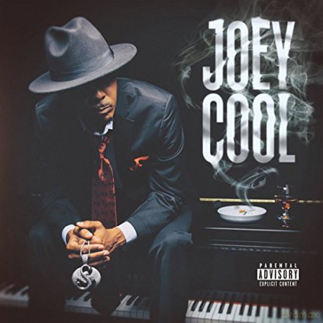 Joey Cool: Joey Cool [CD]