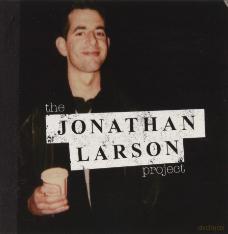 Jonathan Larson Project: Jonathan Larson Project [CD]