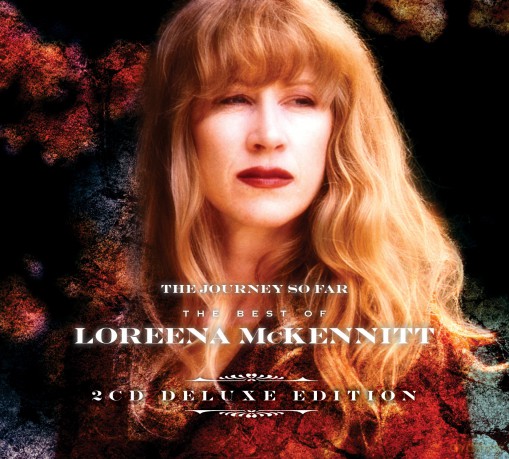 Loreena Mckennitt: Journey So Far: The Best of The [CD]