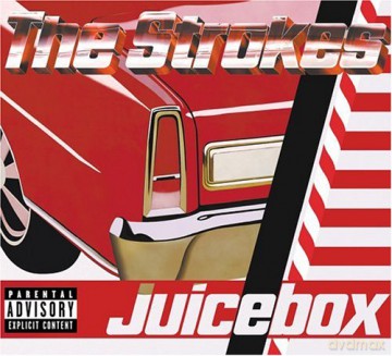 Juicebox [CD]