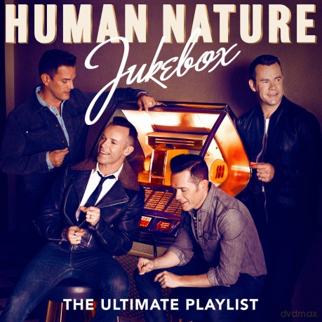 Human Nature: Jukebox: The Ultimate Playlist [CD]