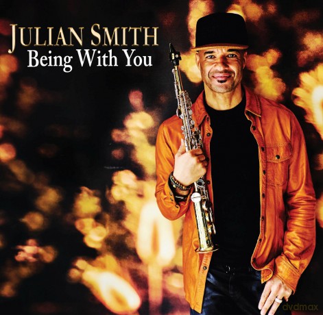 Julian Smith - Being With You [CD]