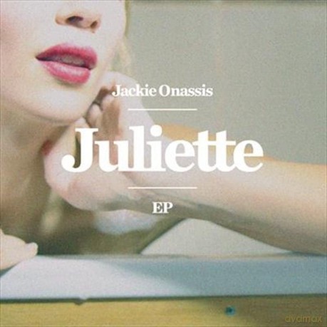 Jackie Onassis: Juliette Ep [CD]