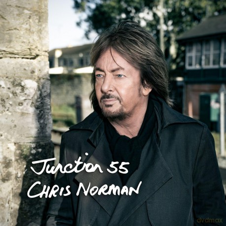 Chris Norman: Junction 55 [CD]