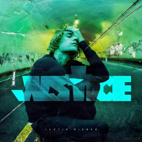 Justin Bieber: Justice [CD]