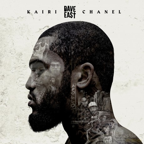 Dave East: Kairi Channel [CD]