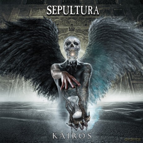 Sepultura: Kairos [2CD]