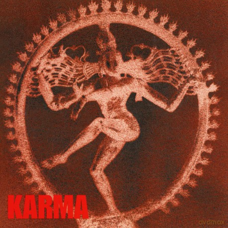 Karma: Karma [CD]