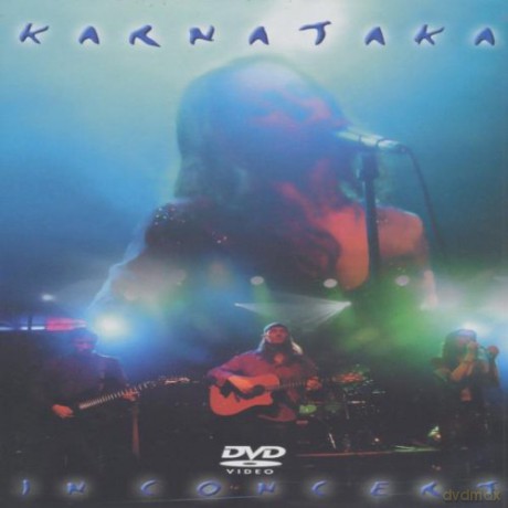 Karnataka: Karnataka: In Concert [CD]