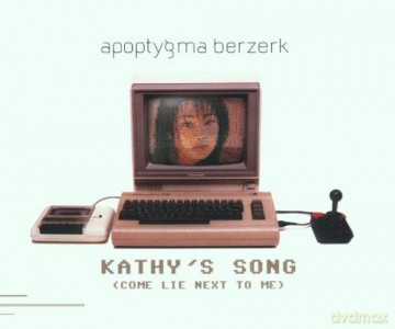 Kathys Song [CD]