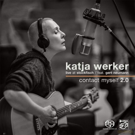 Katja Werker: Katja Werker [CD]