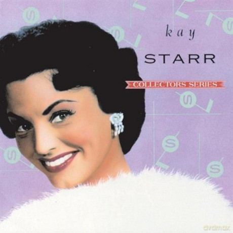 Kay Starr: Kay Starr Collectors [CD]
