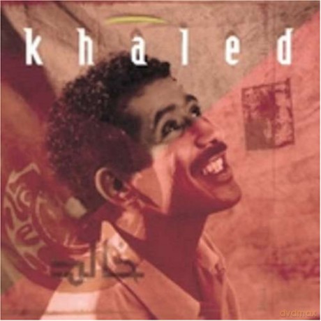 Khaled: Khaled [CD]