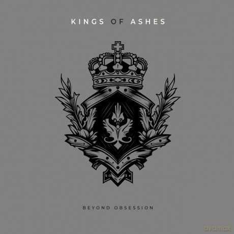 Kings of Ashes [CD]