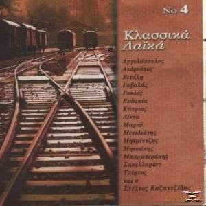 Klassika Laika [CD]