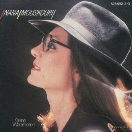 Kleine Wahrheiten [CD]