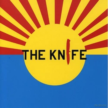 Knifethe: Knife [CD]