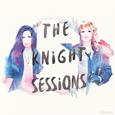 Madison Violet: Knight Sessions [CD]