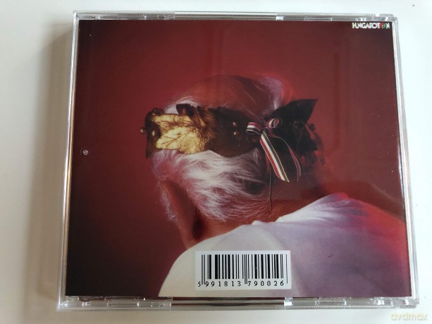 Kossuth Dfj [CD]
